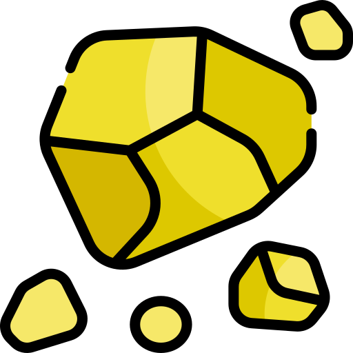 Goldnugget